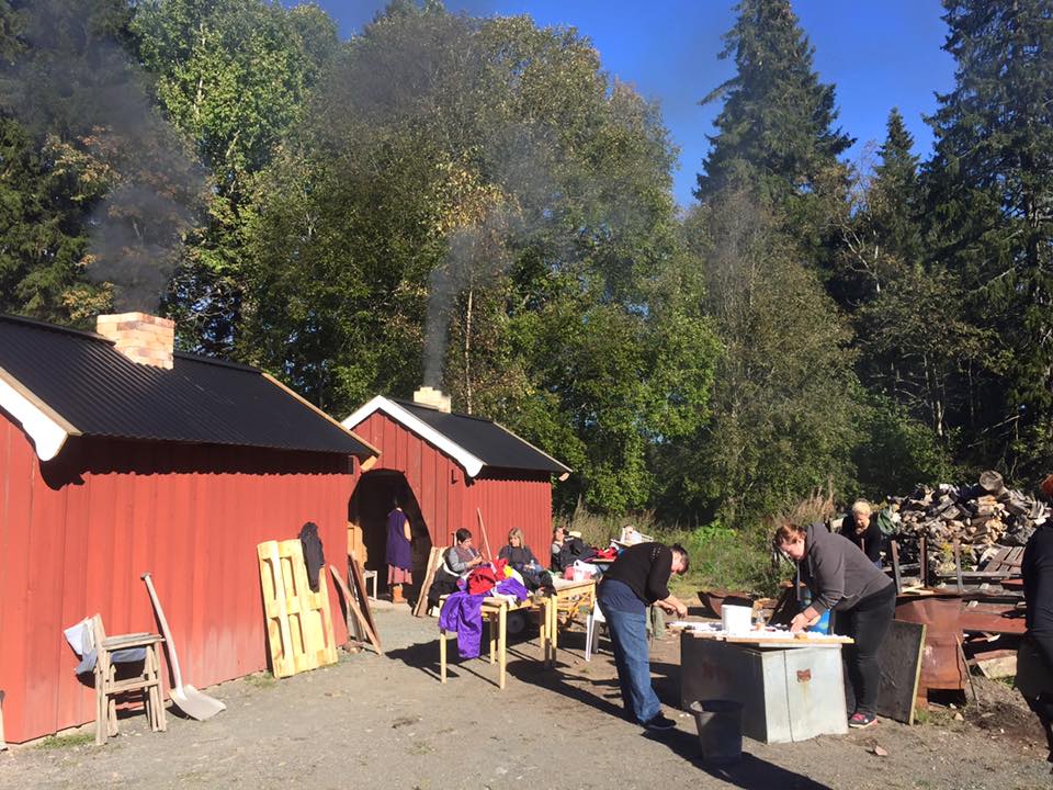 Sörängens folkhögskola